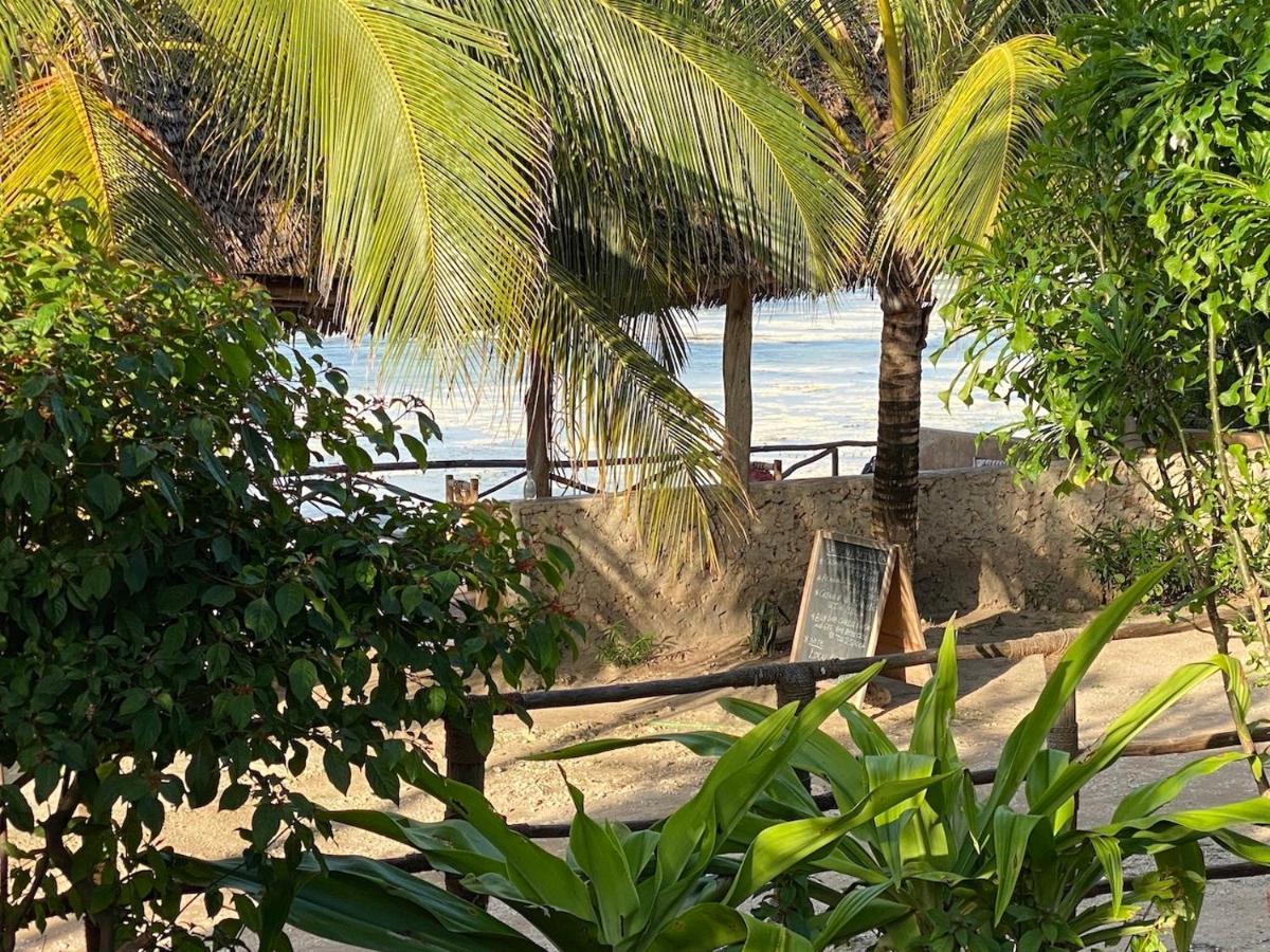 Art Hotel Zanzibar Джамбіані Екстер'єр фото