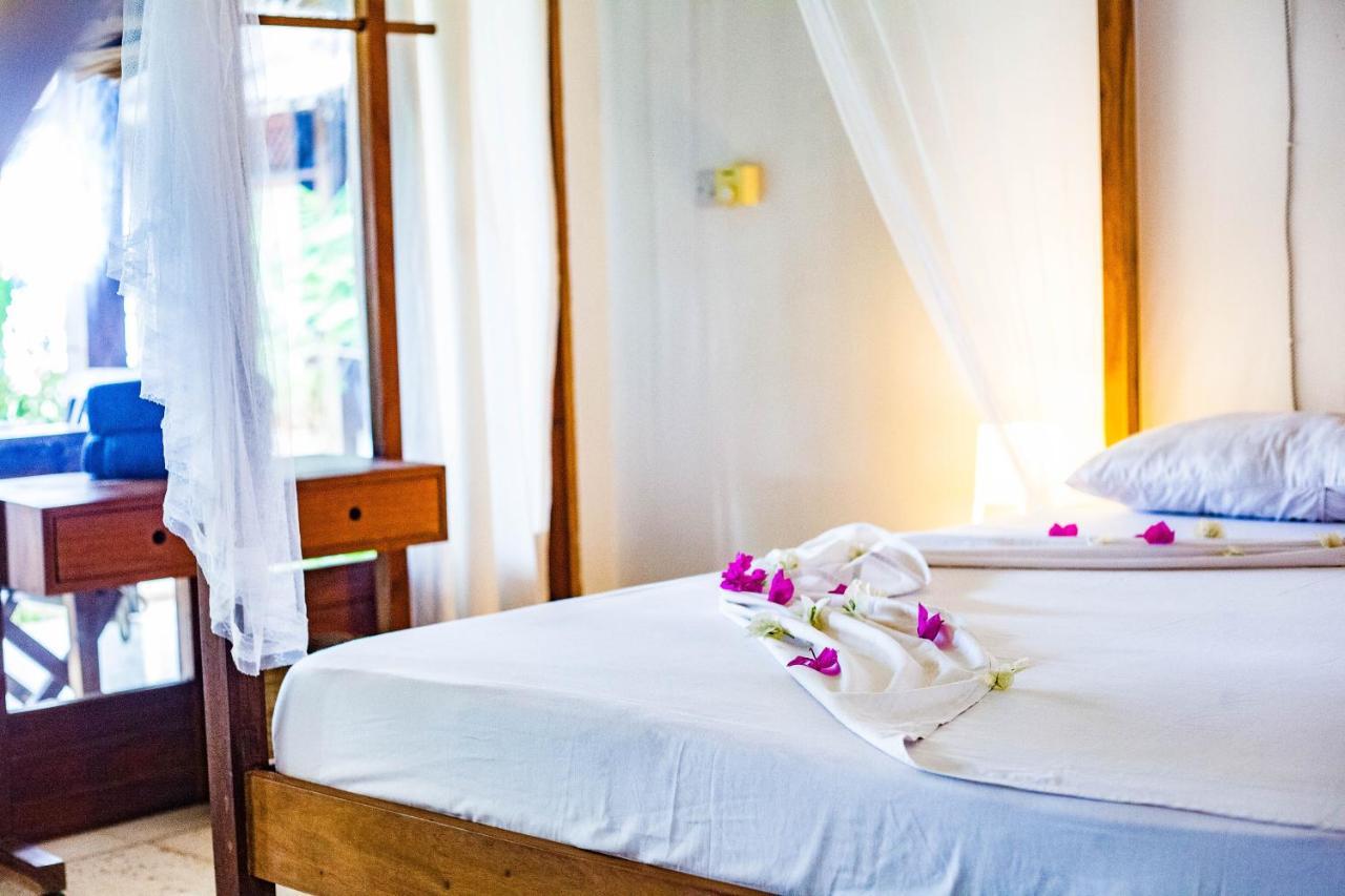 Art Hotel Zanzibar Джамбіані Екстер'єр фото