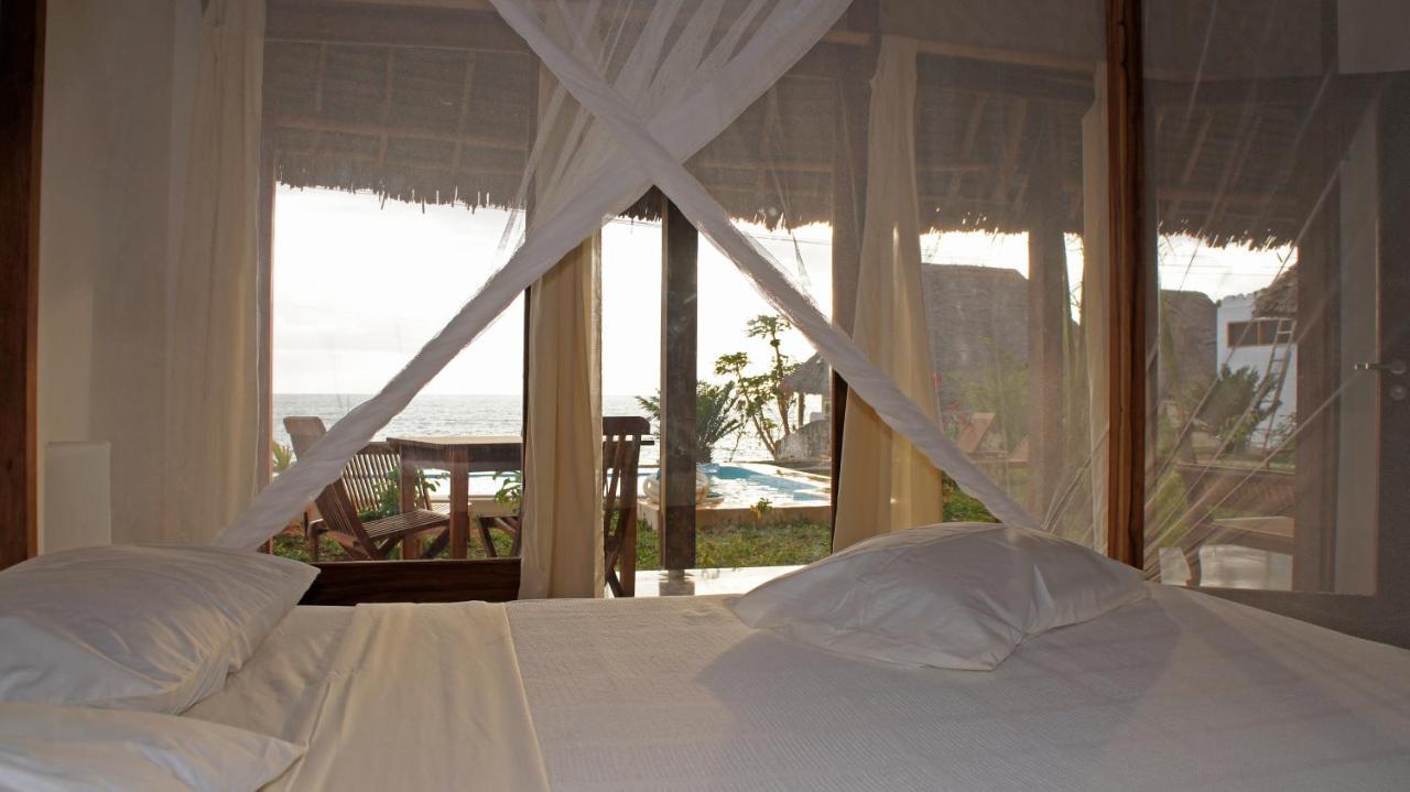 Art Hotel Zanzibar Джамбіані Екстер'єр фото