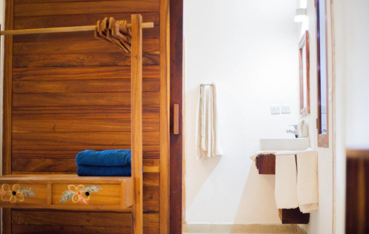 Art Hotel Zanzibar Джамбіані Екстер'єр фото