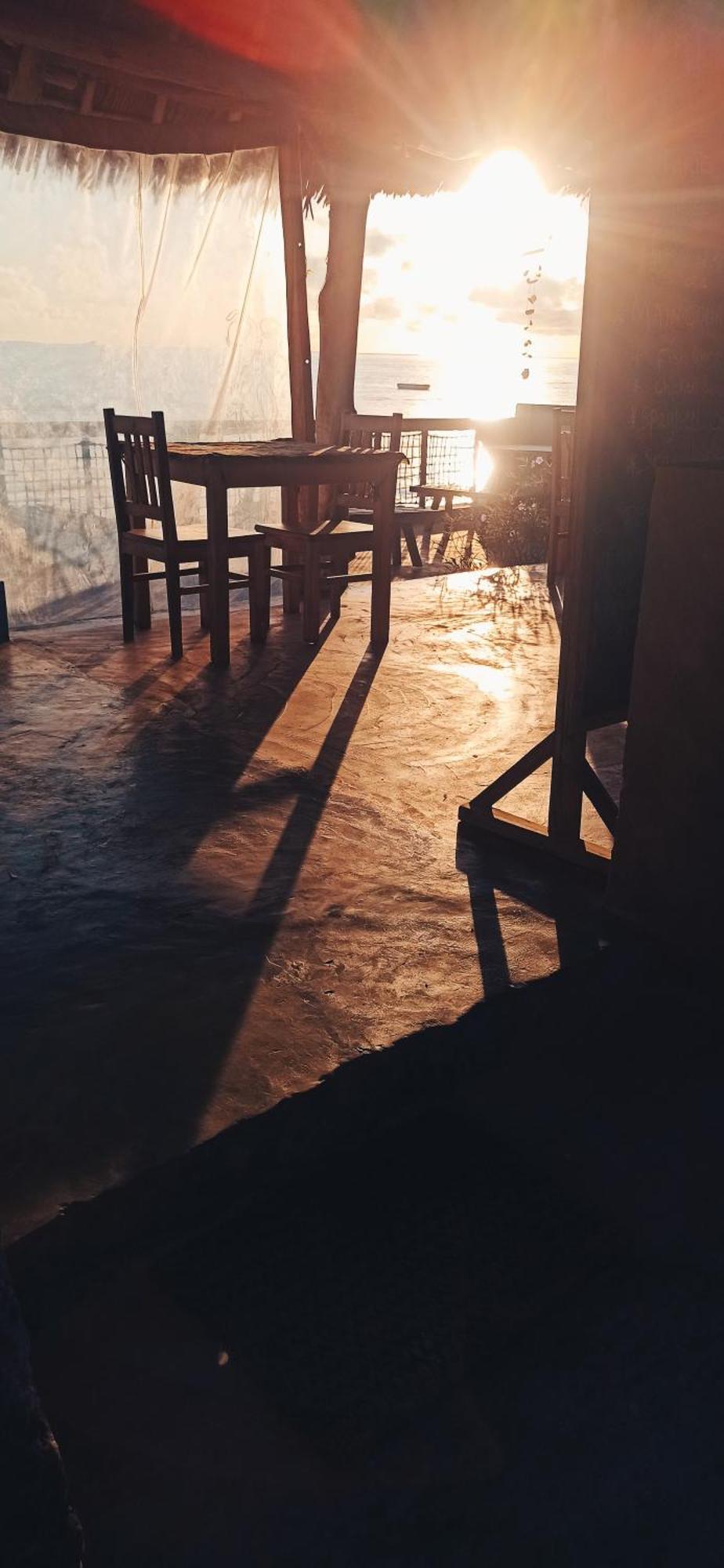 Art Hotel Zanzibar Джамбіані Екстер'єр фото