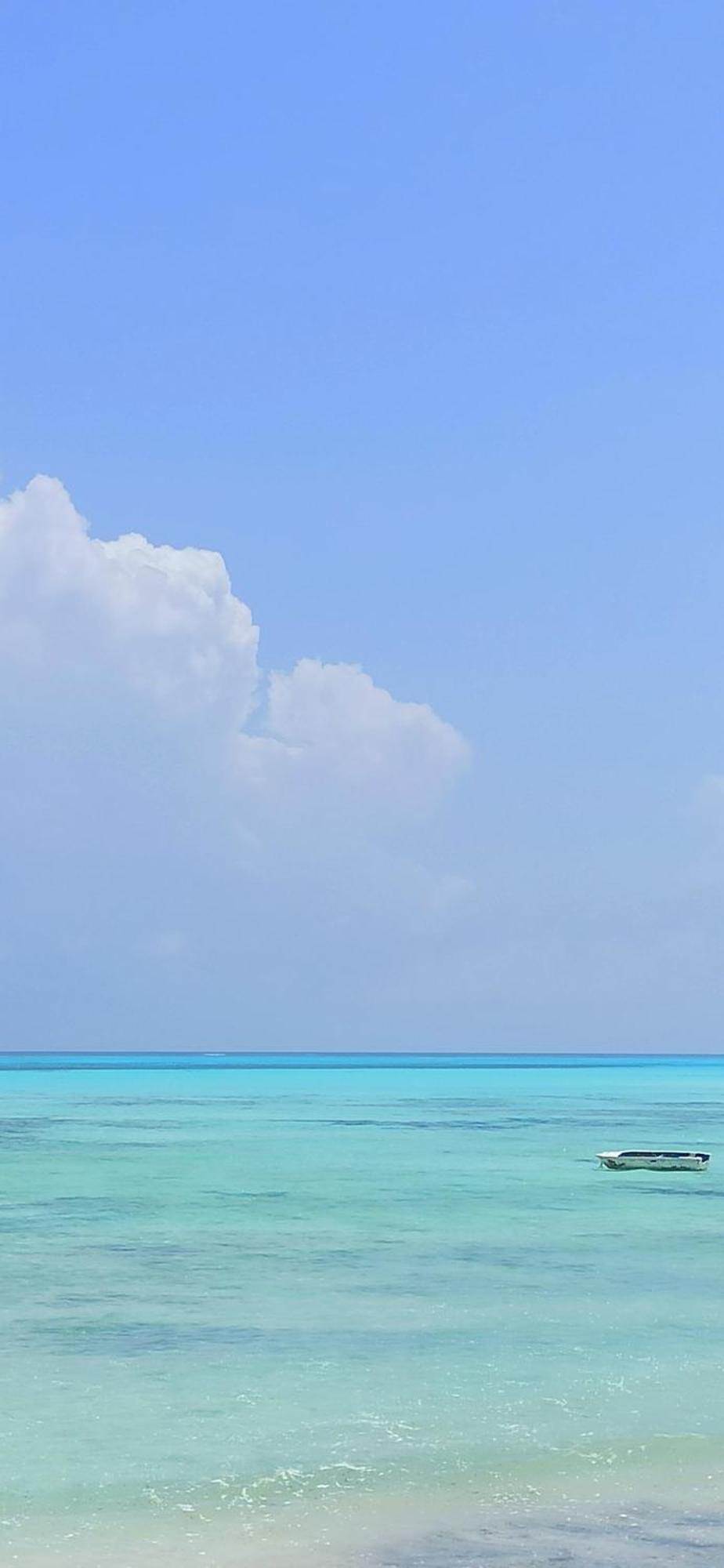 Art Hotel Zanzibar Джамбіані Екстер'єр фото