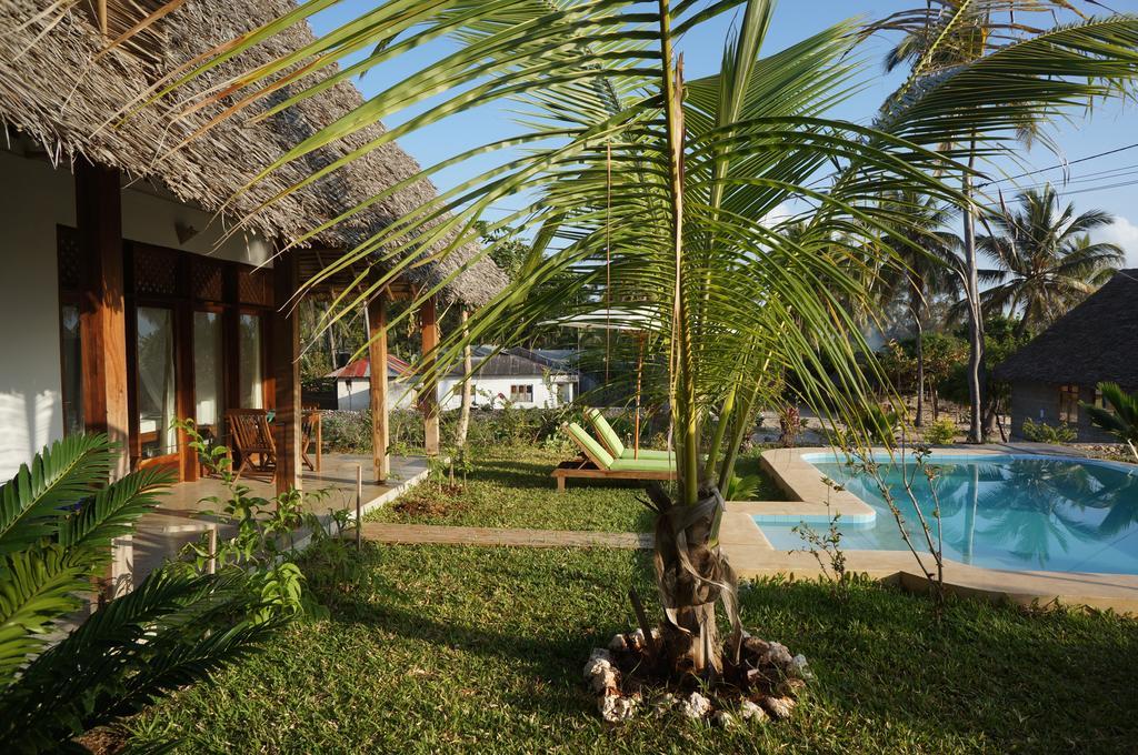 Art Hotel Zanzibar Джамбіані Екстер'єр фото