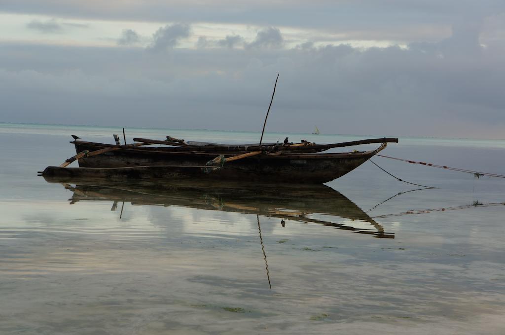 Art Hotel Zanzibar Джамбіані Екстер'єр фото