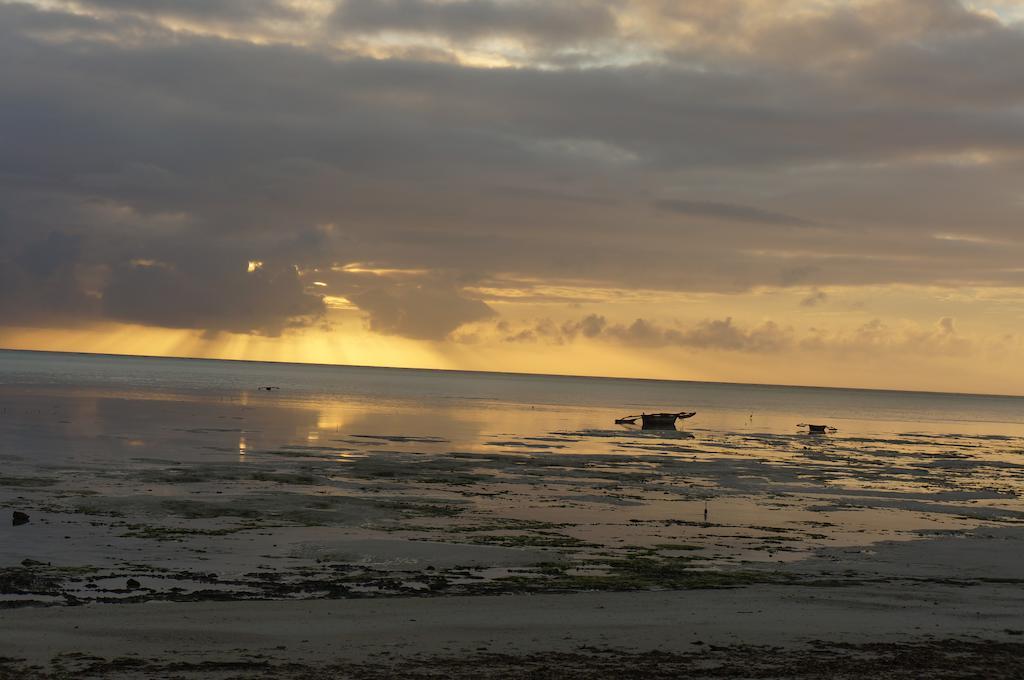 Art Hotel Zanzibar Джамбіані Екстер'єр фото